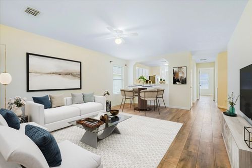 8006 Ginger Park Dr, Baytown, TX, 77521-7818 | Card Image