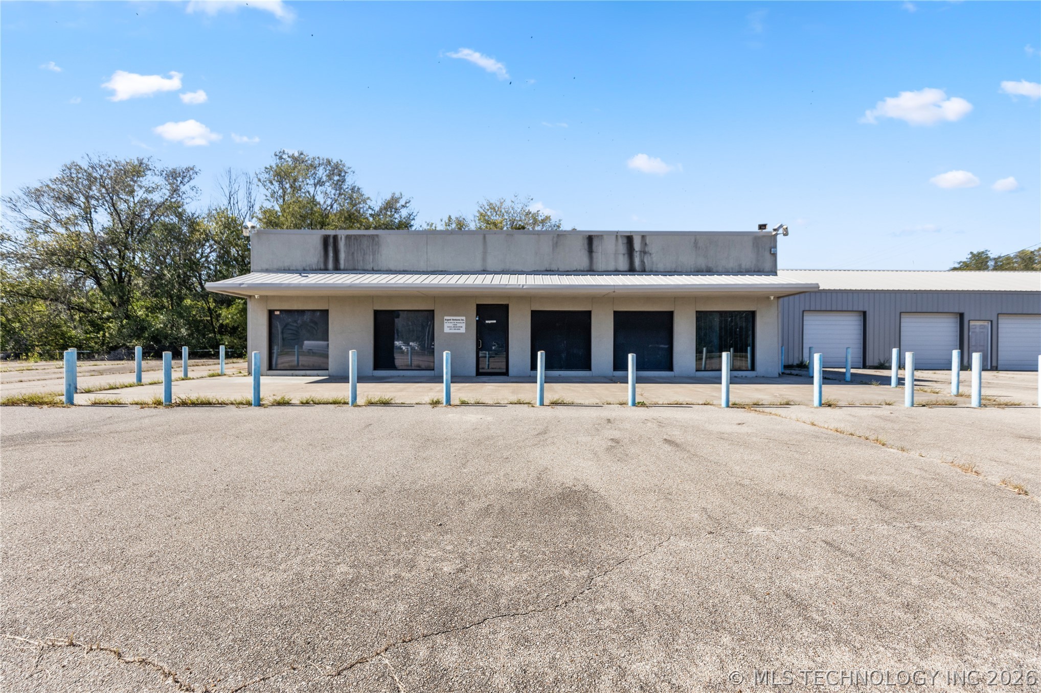 347 N Ash St, Nowata, OK 74048