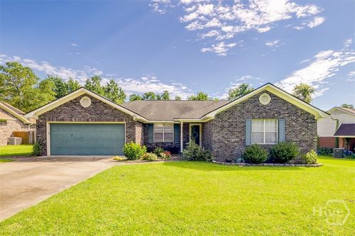 388 Meloney Dr, Hinesville, GA, 31313-5756 | Card Image