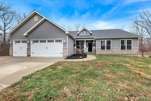 280 Whitetail Ln, Warrenton, MO, 63383-4918 | Card Image