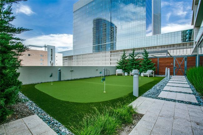 APT-2101 - 7901 Windrose Ave, Condo with 2 bedrooms, 3 bathrooms and null parking in Plano TX | Image 37