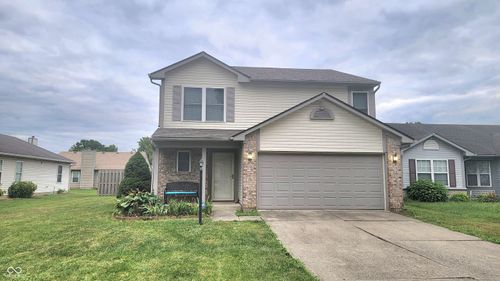 3445 53rd St, Indianapolis, IN, 46228-2273 | Card Image