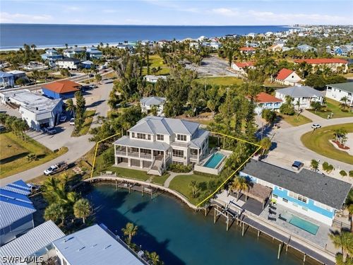 75 Mound Rd, FORT MYERS BEACH, FL, 33931-4317 | Card Image