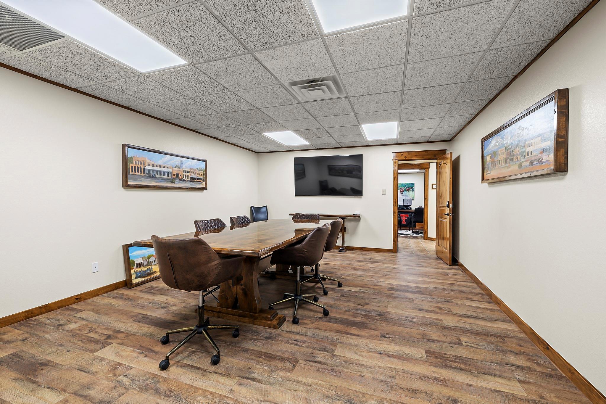 Commercial Lease in Burnet 3