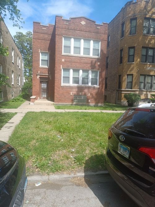 7123 S Wabash Ave, Chicago, IL, 60619-1019 | Card Image