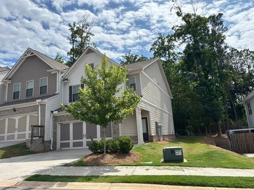 338 Cherryhill Ln, Woodstock, GA, 30188-3643 | Card Image