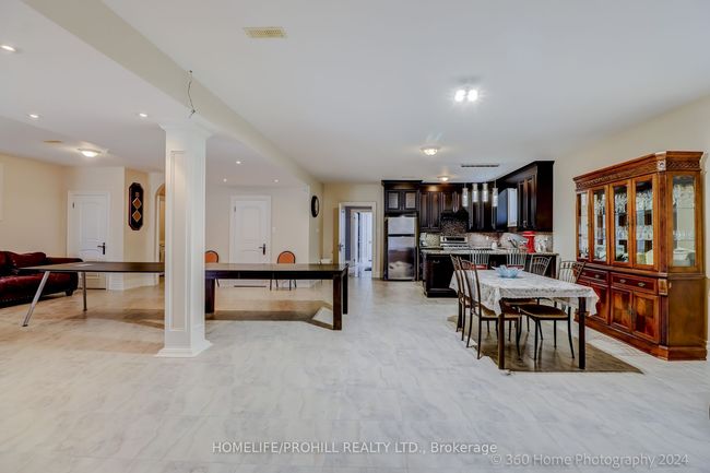 34 Danpatrick Dr, House other with 4 bedrooms, 6 bathrooms and 2 parking in Richmond Hill ON | Image 32