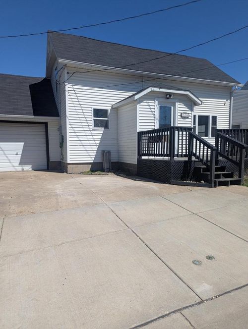 516 Albion Street, CASHTON, WI, 54619 | Card Image