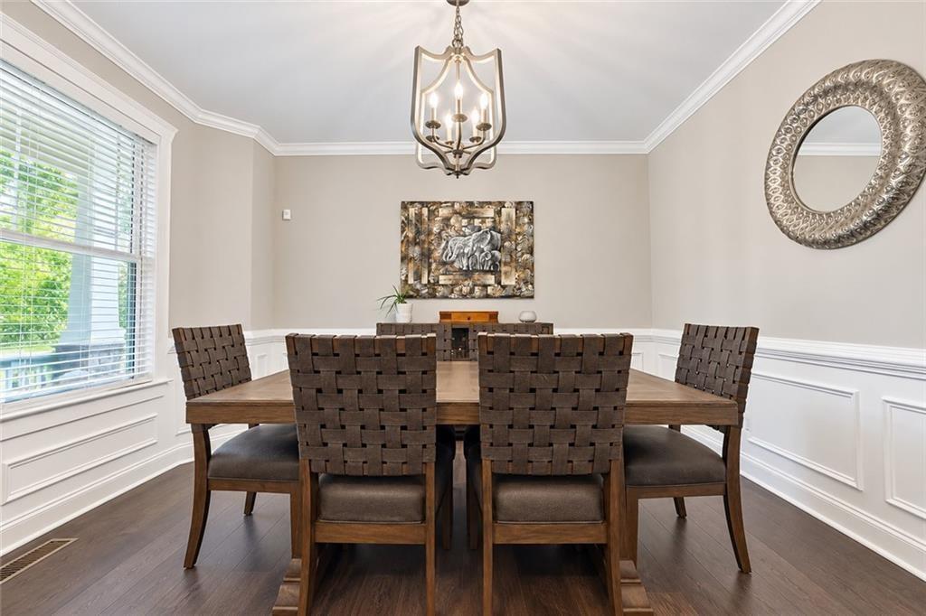 Residential in Atlanta 3