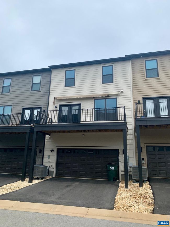 1229 Old Trail Dr, House attached with 4 bedrooms, 4 bathrooms and null parking in CROZET VA | Image 19