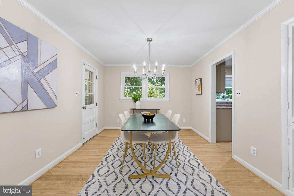 Residential in ANNANDALE 5