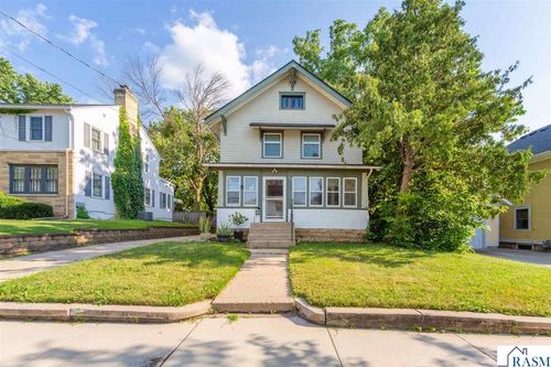 117 Shaubut St, Mankato, MN, 56001-2551 | Card Image