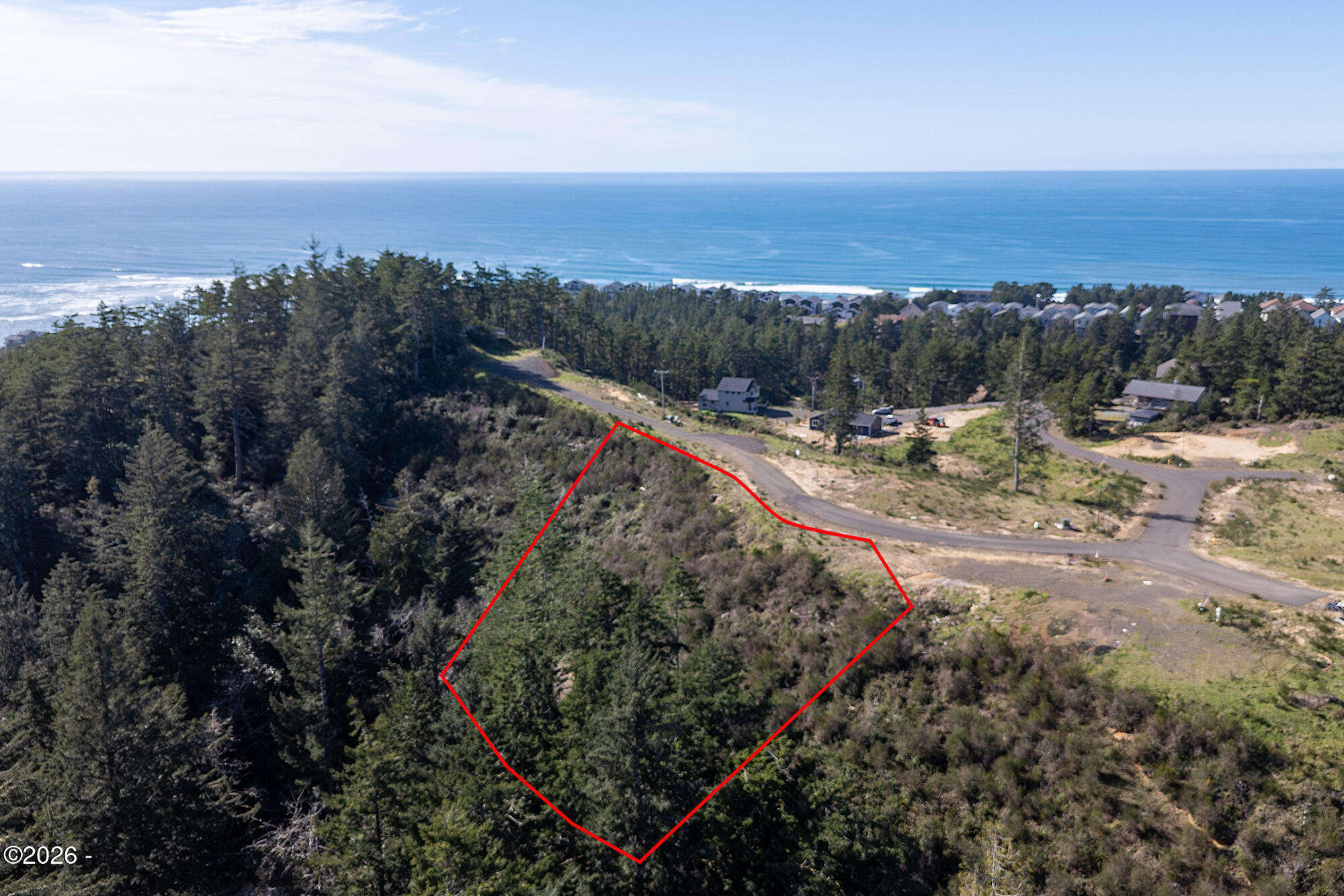 Land in Oceanside 2