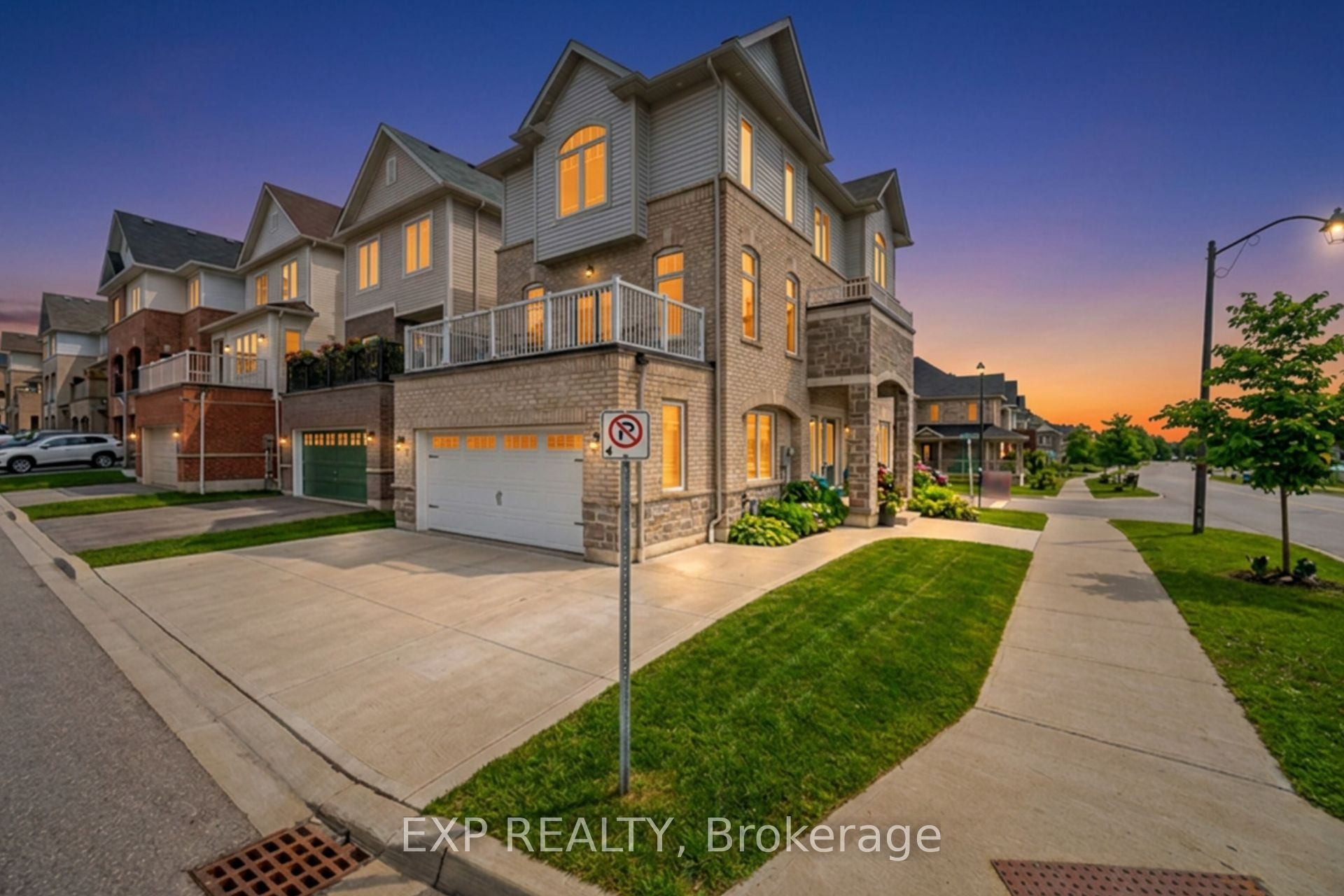Residential in Ajax 3