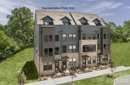 1016 Belgrave Pl, Charlotte, NC, 28203 | Card Image