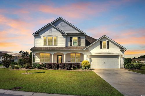 932 Abernathy Pl, Surfside Beach, SC, 29575-5527 | Card Image