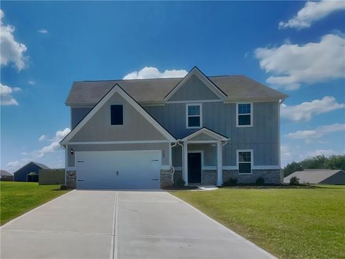 259 Oliver Dr, Locust Grove, GA, 30248-4470 | Card Image