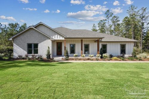 9107 Pine Preserve Ln, North Pace, FL, 32565-9597 | Card Image