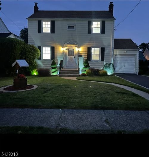 47 Stanley Ave, Nutley, NJ, 07110-1421 | Card Image