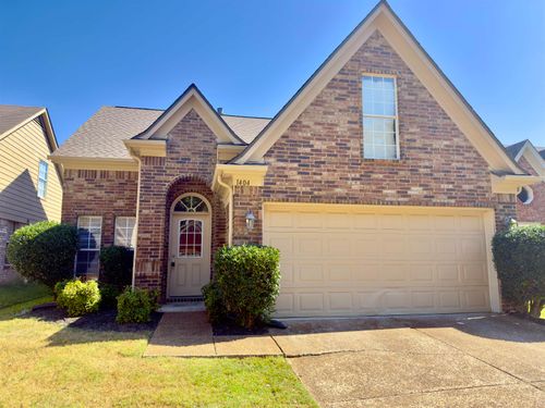 1404 Marhill Cv, Cordova, TN, 38016-7609 | Card Image