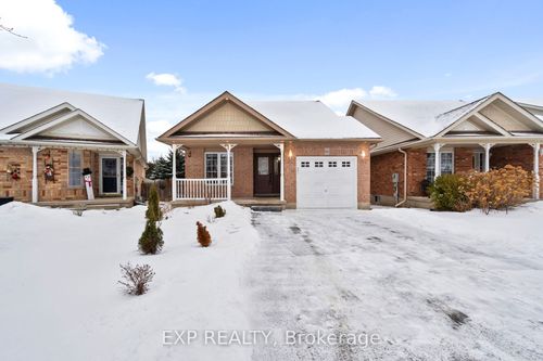 66 Doctor Moore Crt, Acton, ON, L7J3A6 | Card Image