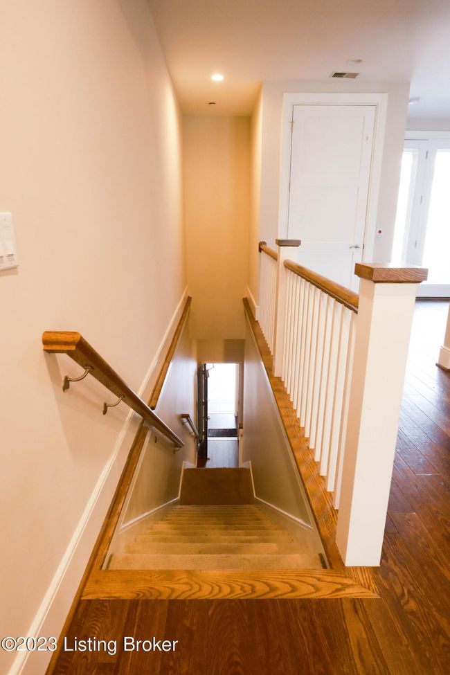 201 - 10704 Meeting St, Townhouse with 3 bedrooms, 3 bathrooms and null parking in Prospect KY | Image 7