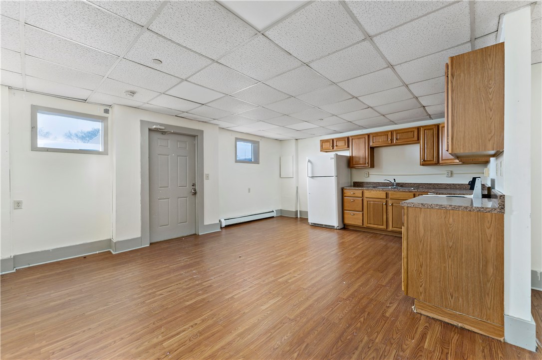 Residential Income in Ambridge 5
