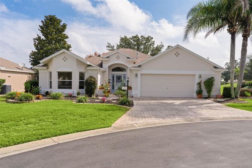 7108 Se 172nd Hazelwood Loop, The Villages, FL, 32162 | Card Image