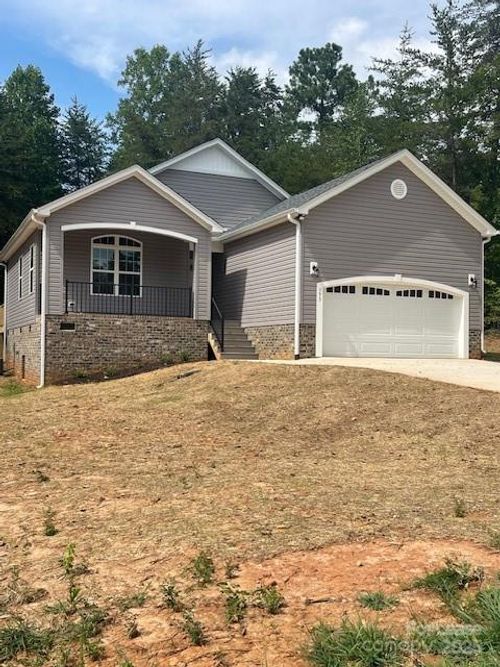 153 Brook Creek Dr, Troutman, NC, 28166-7710 | Card Image