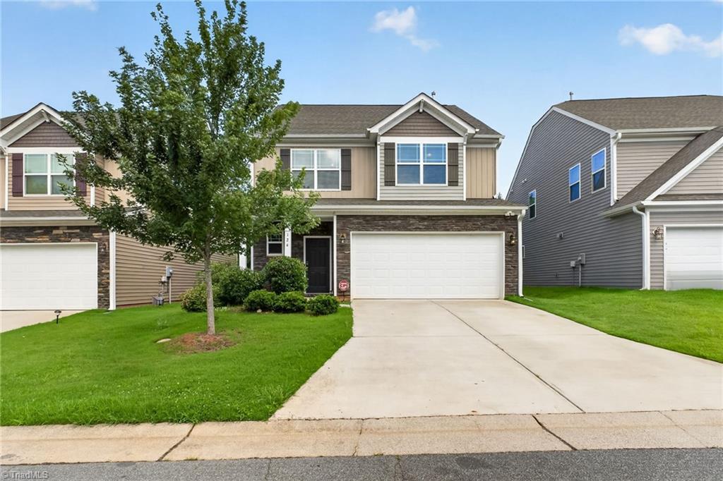 Residential in Lexington 2