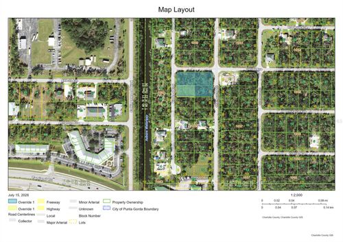 18033 Goliad Ave, Port Charlotte, FL, 33954 | Card Image
