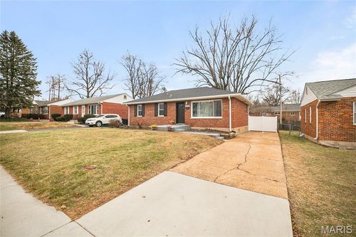 11344 Manchester Rd, Kirkwood, MO, 63122-1125 | Card Image