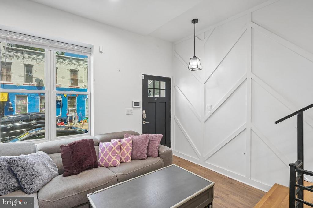 Residential Lease in PHILADELPHIA 5