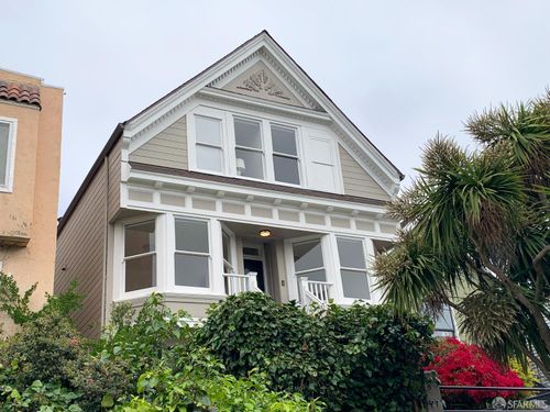 90 Monterey Boulevard, San Francisco, CA, 94131 | Card Image
