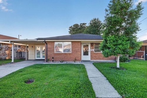 568 St. Ann Street, Marrero, LA, 70072 | Card Image