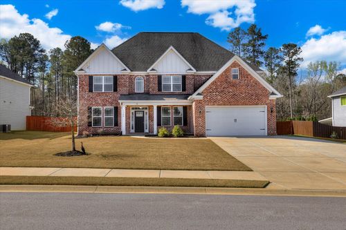 1724 Stablebridge Way, Evans, GA, 30809-0629 | Card Image