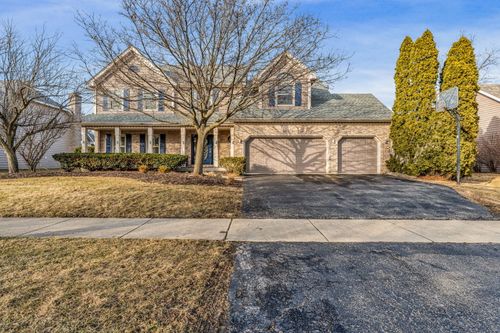 1507 Conan Doyle Road, Naperville, IL, 60564 | Card Image