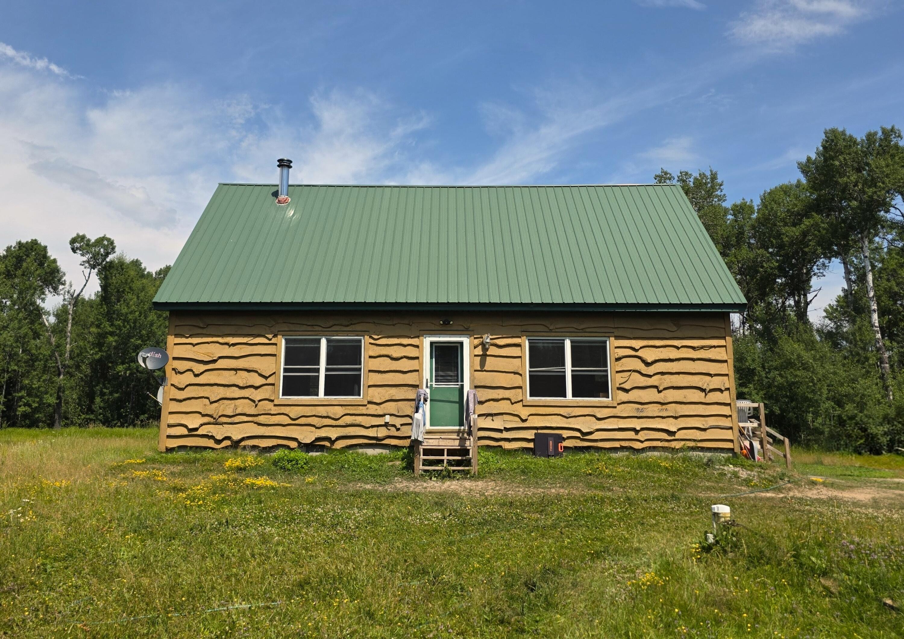 Residential in Rudyard 2