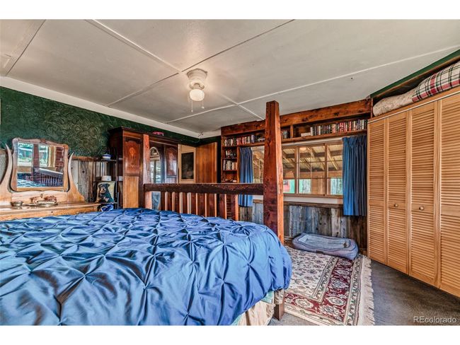 16514 Elkhorn Rd, House other with 2 bedrooms, 2 bathrooms and null parking in Como CO | Image 10