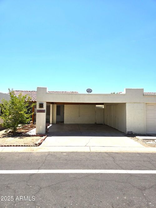 4747 W Palmaire Ave, Glendale, AZ, 85301-2723 | Card Image