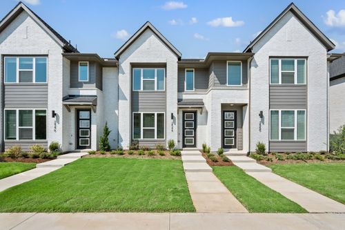 2548 Campden Mews, Allen, TX, 75013-1281 | Card Image