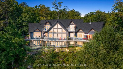 15 Gordon Point Lane, Mactier, ON, P0C1H0 | Card Image
