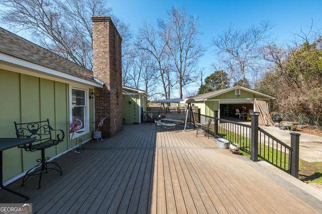 3199 Avant Rd, House other with 4 bedrooms, 4 bathrooms and null parking in MAcon GA | Image 37
