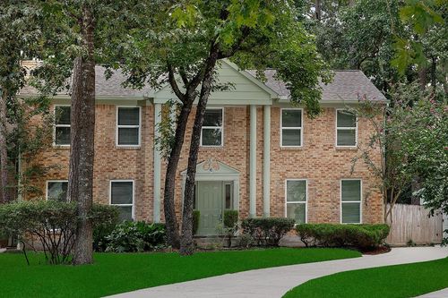 6 Berryfrost Ln, The Woodlands, TX, 77380-1844 | Card Image