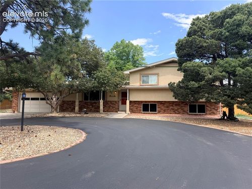 7381 Grashio Drive, Colorado Springs, CO, 80920 | Card Image