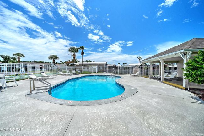 296 - 1219 Thomas Dr, House other with 1 bedrooms, 2 bathrooms and null parking in Panama City FL | Image 46