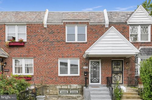 8415 Cedarbrook Ave, PHILADELPHIA, PA, 19150-1001 | Card Image