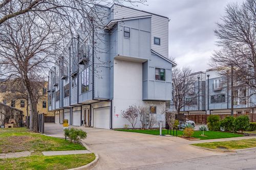3-4407 Munger Ave, Dallas, TX, 75204-4421 | Card Image