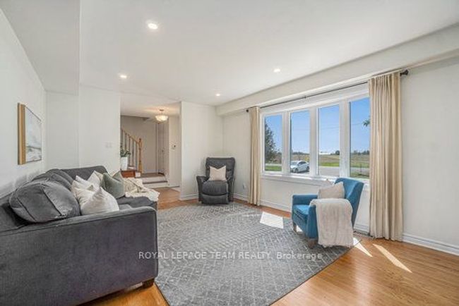 3161 Steeple Hill Cres, House other with 4 bedrooms, 2 bathrooms and 6 parking in Richmond ON | Image 7