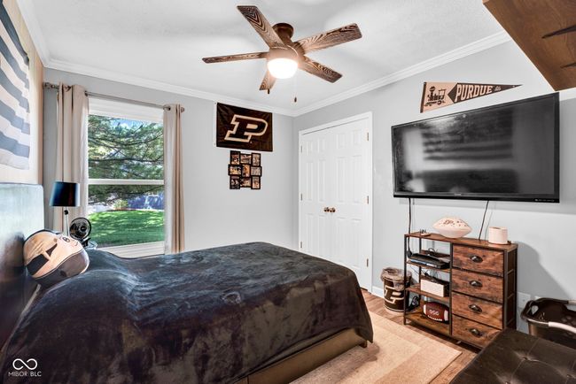428 Mulberry Ct, House other with 3 bedrooms, 2 bathrooms and null parking in Seymour IN | Image 20
